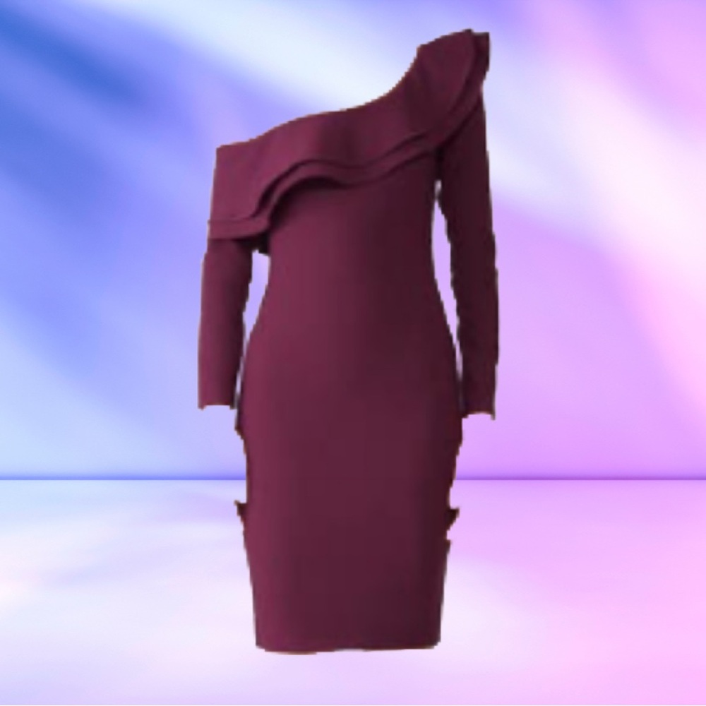 Likely Cocktail Dress